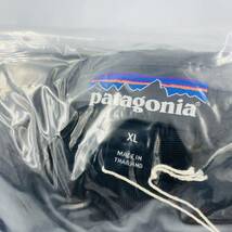 【新品 XL FA21】パタゴニア patagonia ロスガトスクルー XL ブラック BLACK フリース フリースジャケット Los Gatos Crew 25895 FA21_画像3