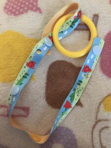  pacifier holder 