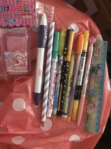 文具セット