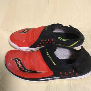Saucony/サッカニー HATTORI ハットリ 約28cm USA10