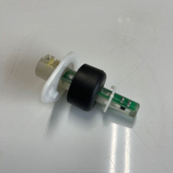 ナショナル石油給湯機エキメンセンサーです。