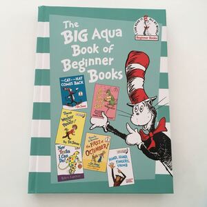 ドクタースース dr.Seuss ビギナーズブックス ハードカバー 洋書