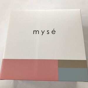 ミーゼ ヘッドスパリフトMS-30P ピンク ヤーマン