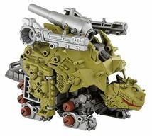 タカラトミー(TAKARA TOMY) ZOIDS ゾイドワイルド ZW28 バズートル_画像1