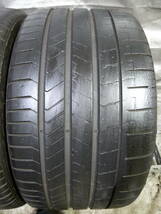 @即日発送@マクラーレン承認＠ 305/30ZR20 305/30R20 PIRELLI PZERO MC　２本！７３３１A_画像2