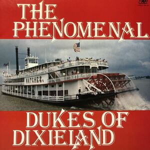 Dukes of Dixieland デュークス・オブ・ディキシーランド これがディキシーの魅力 LP レコード 5点以上落札で送料無料O