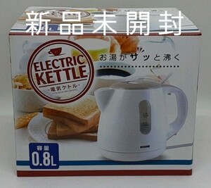 電気ケトル