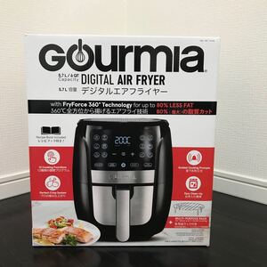 【お値下げ不可の限界価格!!新品未使用】グルミア ノンフライヤー 調理器 Cuisinart カークランド