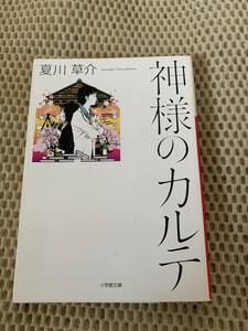 神様のカルテ　夏川草介