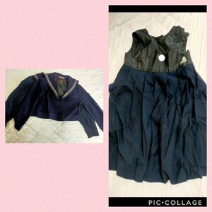 セーラー服 コスプレセット