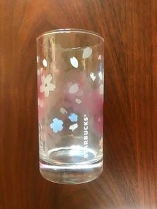 ★スターバックス★SAKURAサクラさくらグラス2016★300ml★未使用★水洗い洗浄済み★Starbucks★