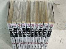 即決　血界戦線・1-10巻セット (ジャンプコミックス)_画像2
