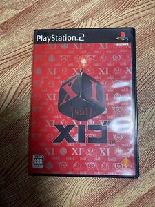 PS2 XIゴ PS2ソフト
