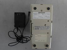 MK0192　電子チェックライター EC-310C_画像4