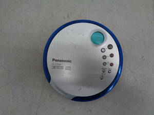 MK3231 Panasonic портативный CD плеер SL-CT490