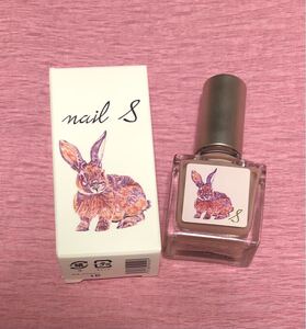 ネイルエス sakura drop 限定色 ネイルカラー ネイルポリッシュ くろねこ マニキュア