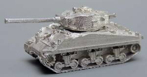 M10 M4 car - man 76mm M10 M4 Sherman 76 mm