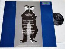 LP EVERLY BROTHERS/エヴァリーブラザーズ/IN GERMANY AND ITALY_画像2