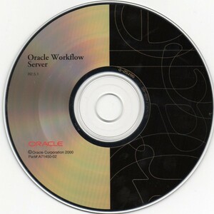 [ including in a package OK] Oracle Workflow Server R2.5.1