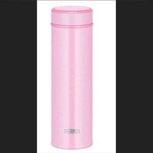 サーモス 水筒 真空断熱ケータイマグ 500ml ライトピンク JOG-500 LP