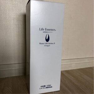 ライフエッセンス 鉱物抽出エキス 1000ml