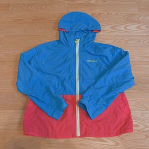 adidas neo 登山 ランニング ウェア ウィンドブレーカー フィットネス マラソン