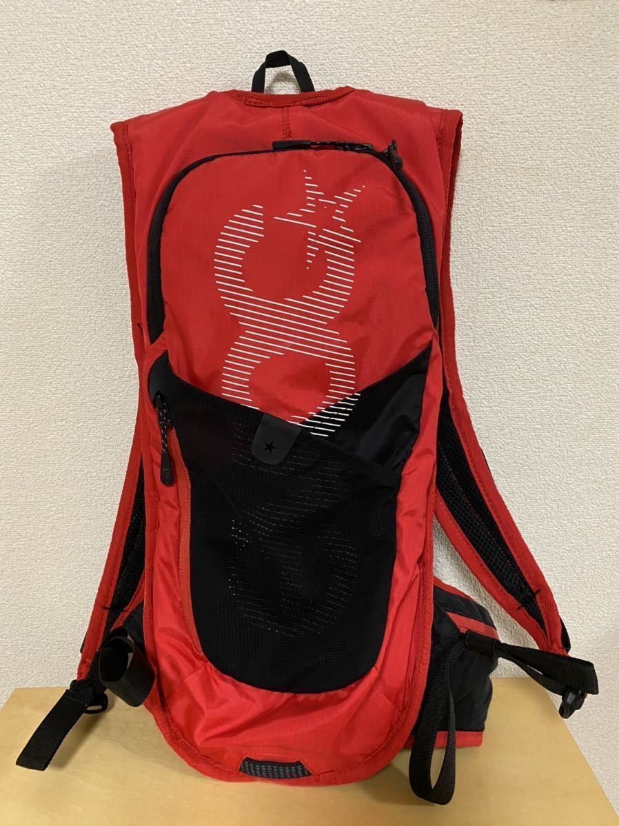 evoc BIKE TRAVELBAG 285L 赤色 ashapurarealtors.com