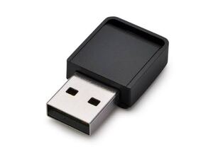 BUFFALO WiFi 無線LAN 子機 WI-U2-433DM 11ac準拠