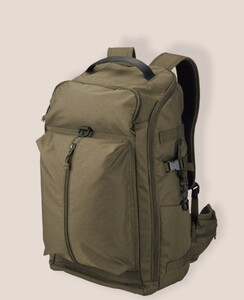 ワークマン ジョイントバックパック ハイカーズエディション 新品未使用