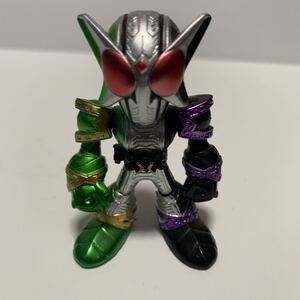 ★仮面ライダーW サイクロンジョーカーエクストリーム★THE 仮面ライダーズ4★