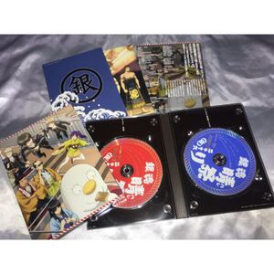 銀魂晴祭り2016(仮) DVD