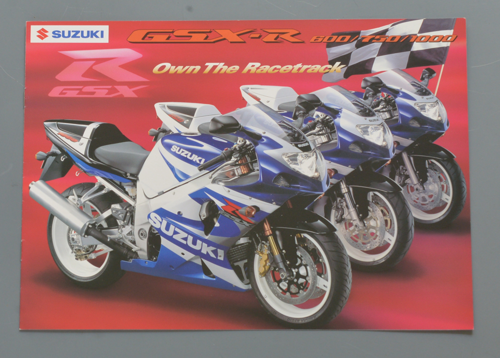 2025年最新】Yahoo!オークション -gsx-r600(カタログ、パーツ 2025年最新】Yahoo!オークション -gsx-r600(カタログ、パーツ