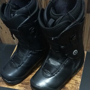 BURTON バートン スノーボードブーツ SL9 26.0㎝