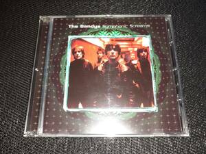 x2294【CD】ダンディーズ The Dandys / Symphonic Screams