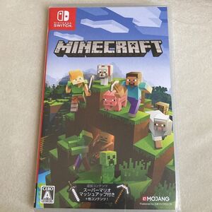 マインクラフト Minecraft Nintendo Switch Switch ニンテンドースイッチ