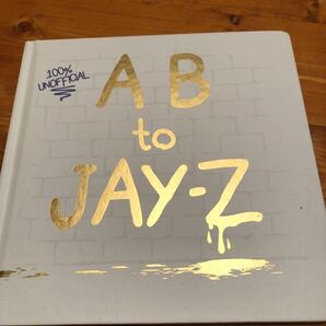 AB to JAY-Z - The Little Homie