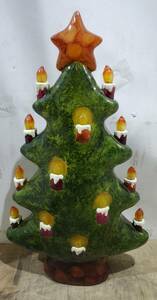  Christmas tree ornament objet d'art interior 