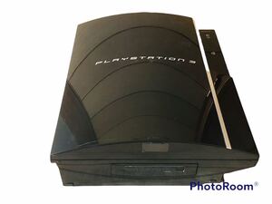 ☆PlayStation3 初期型 CECHH00 PS3本体40GB☆