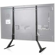 ■ AR22-65 耐荷重49kgSA-I8(ML1760) Suptek ユニバーサル LCD 液晶テレビスタンド 汎用 テ_画像1