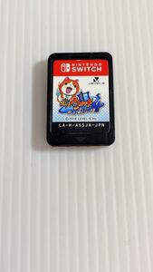 妖怪ウォッチ4 Switchソフト