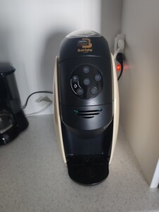 -ジャンク品- ネスカフェバリスタ Barista NESCAFE