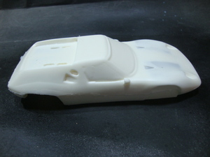 1/24 LOTUS 47GT レジン 抜いただけ