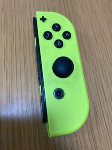 Joy-Con R ジャンク