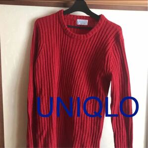 UNIQLO メンズ ニット