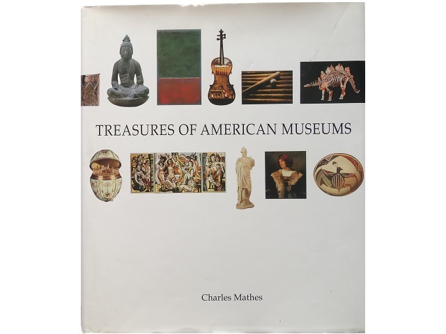 Ausländische Bücher: American Museum Photo Collection Bücher Kunst Gemälde Skulpturen Kunsthandwerk, Kunst, Unterhaltung, Kunsthandwerk, Sammlung