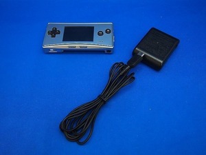 ニンテンドー Nintendo ゲームボーイミクロ OXY-001