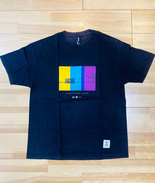 【中古】ballaholic Pigalle Veniceball XL 黒
