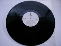 LPレコード（プロモ用サンプル盤）ジャクソン、ブラウン/ホールド、アウト_画像6