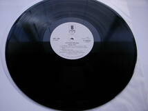 LPレコード（プロモ用サンプル盤）ジャクソン、ブラウン/ホールド、アウト_画像8