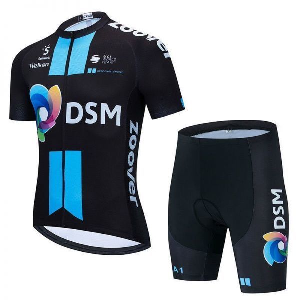 2022年最新春物 Sportful スポーツフル サイクルウェア 4点セット